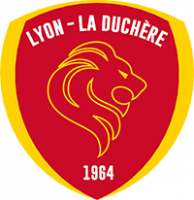 Logo Lyon - La Duchère