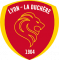 Logo Lyon - La Duchère