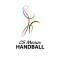 Logo CS Meaux Handball