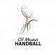 Logo CS Meaux Handball 2