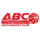 Logo Auch Basket Club 2