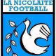Logo La Nicolaïte Football