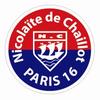 Logo Nicolaite de Chaillot Football