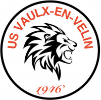 Logo US Vaulx En Velin