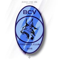 Logo Bulgneville Contrex Vittel FC 3