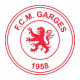 Logo FCM Garges lès Gonesse 4