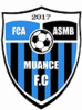 Muance FC 2