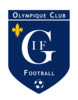 Logo OC Gif Football