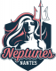 Logo Les Neptunes de Nantes 4