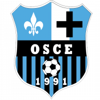 Logo O.S.C. Elancourt 3