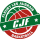Logo CJF Fleury les Aubrais Basket