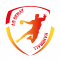 Logo AS Genay Handball 3