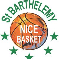 Etoile Saint Barthélémy Nice Basket