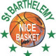 Logo Etoile Saint Barthélémy Nice Basket