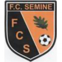 Logo FC Semine
