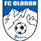 Logo FC Oloron Béarn 2