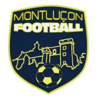 Logo Montluçon Football - Moins de 11 ans