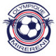 Logo Olympique de Mirereni