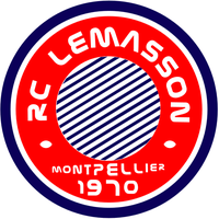 Logo RC Lemasson Montpellier