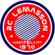 Logo RC Lemasson Montpellier 2