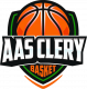 Logo AAS Cléry Basket 2