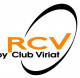 Logo RC Viriat