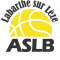 Logo ASLB Labarthe sur Lèze