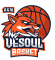 Logo AGM Vesoul Basket