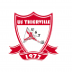 Logo US Thierville Football 2