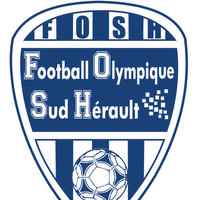 Logo Football Olympique Sud Hérault