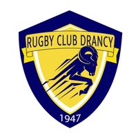 Logo Rugby Club de Drancy