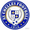 Logo AS Chelles Football