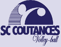 Logo Sporting Club Coutançais