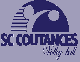 Logo Sporting Club Coutançais 2