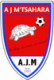 Logo AJ Mtsahara
