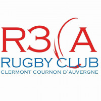 Logo RC Clermont Cournon d'Auvergne