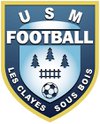 Logo Clayes Ss/Bois US Municipal