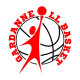 Logo LL Gardanne Basket 2