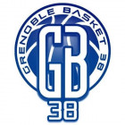 Logo Grenoble Basket 38 - Moins de 20 ans