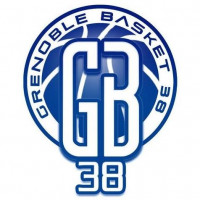 Grenoble Basket 38 2