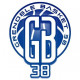 Logo Grenoble Basket 38 3