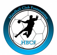 Logo HBC Fontenaisien