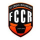 Logo FC Croix Roussien Lyon 2