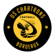 Logo US Chartrons Bordeaux Football 2