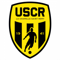 Logo La Chapelle-saint-Rémy