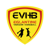Logo Eglantine Vierzon Handball