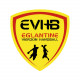 Logo Eglantine Vierzon Handball 2