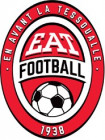 Logo En Avant la Tessoualle Football 2 - Moins de 17 ans