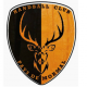 Logo Handball Club Pays de Mormal