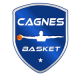 Logo US Cagnes sur Mer 2